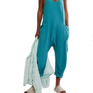 Free People Movement - Hot Shot Onesie